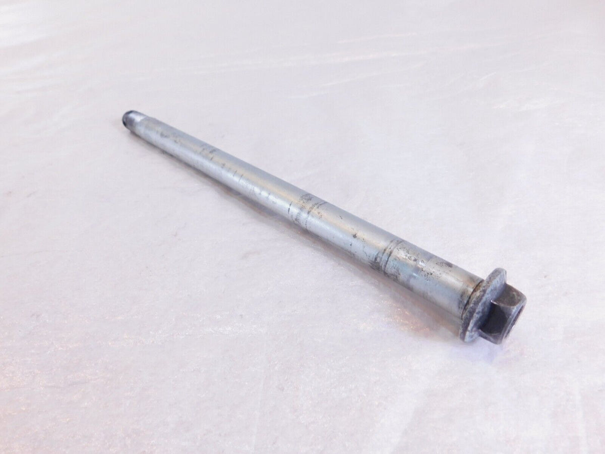 1988-2005 Kawasaki EX250 Ninja 250 250R Rear Wheel Axle Bolt - C3 Cycle