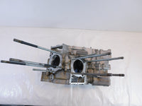 1984-1987 Yamaha Virago 700 XV700 Engine Motor Block Housing Crankcase Cases - C3 Cycle
