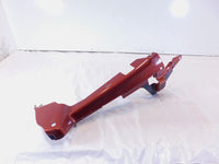 1995-2001 BMW R1100RT R1100 RT Red Left Side Rear Tail Fairing Cowling Panel - C3 Cycle
