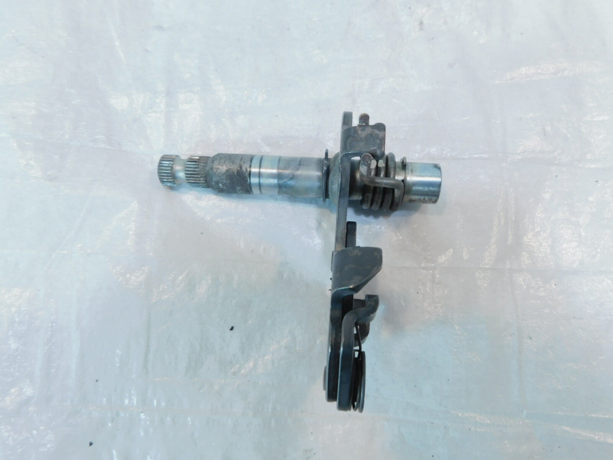 Honda CBR1000RR CB1000R OEM Gear Change Shifter Shift Shaft & Pawl 24610-MFA-D00 - C3 Cycle