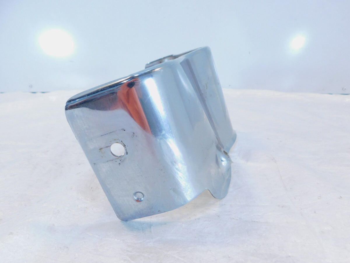 Harley Electra Glide Ultra & Classic Chrome Front Fairing Cover Trim 58208-96 - C3 Cycle