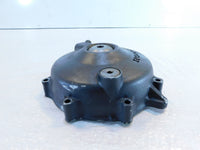 Honda VTR1000F Super Hawk Firestorm VTR1000 Black Left Engine Motor Stator Cover - C3 Cycle
