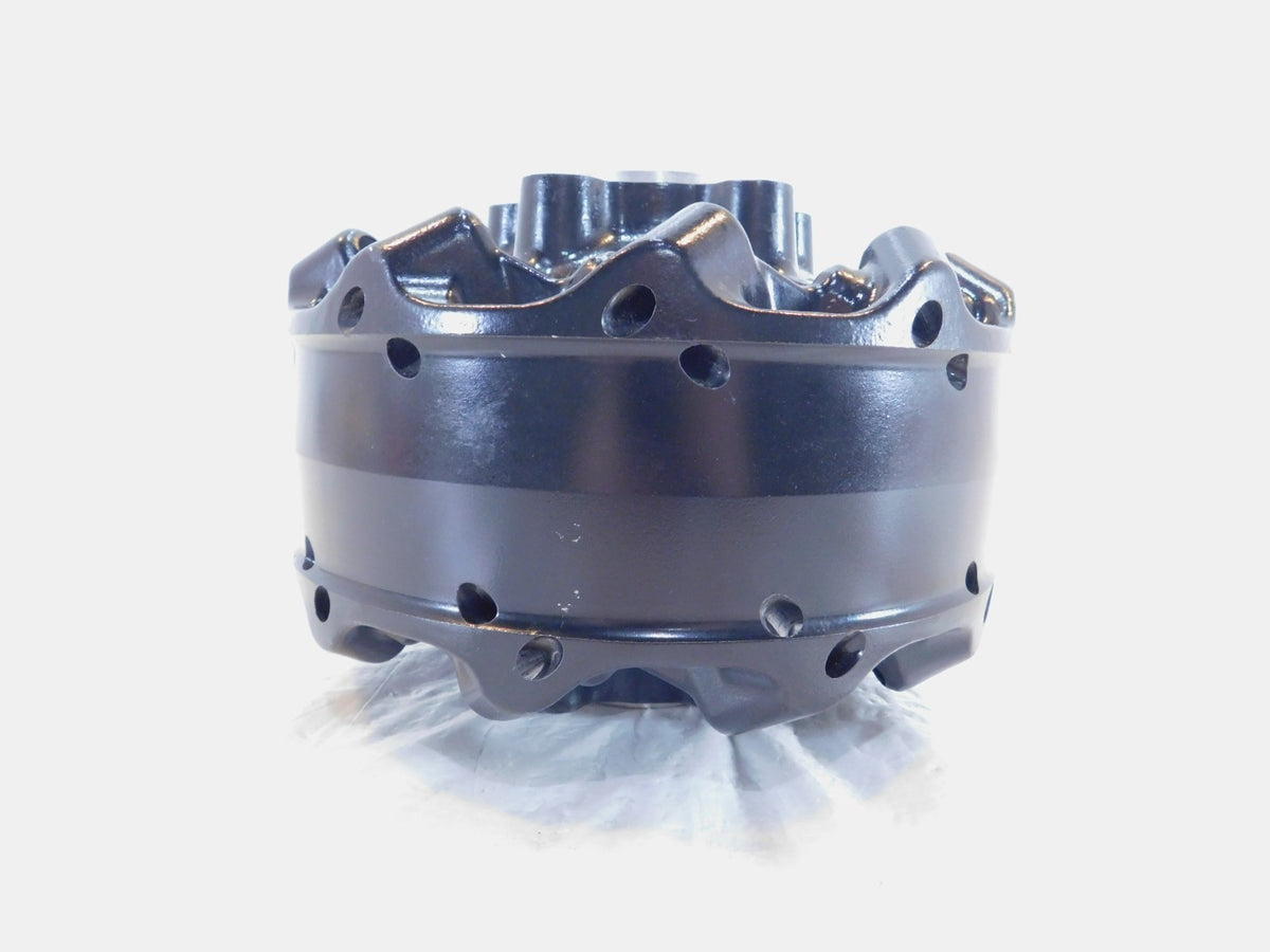 Harley Davidson Pan America RA1250 RA1250S Front Wheel Brake Rotor Mounting Hub - C3 Cycle