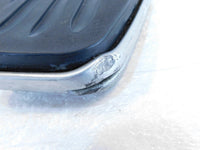 Yamaha VStar 1100 XVS1100 Classic Silverado Front Left/Right Footrest Footboards - C3 Cycle
