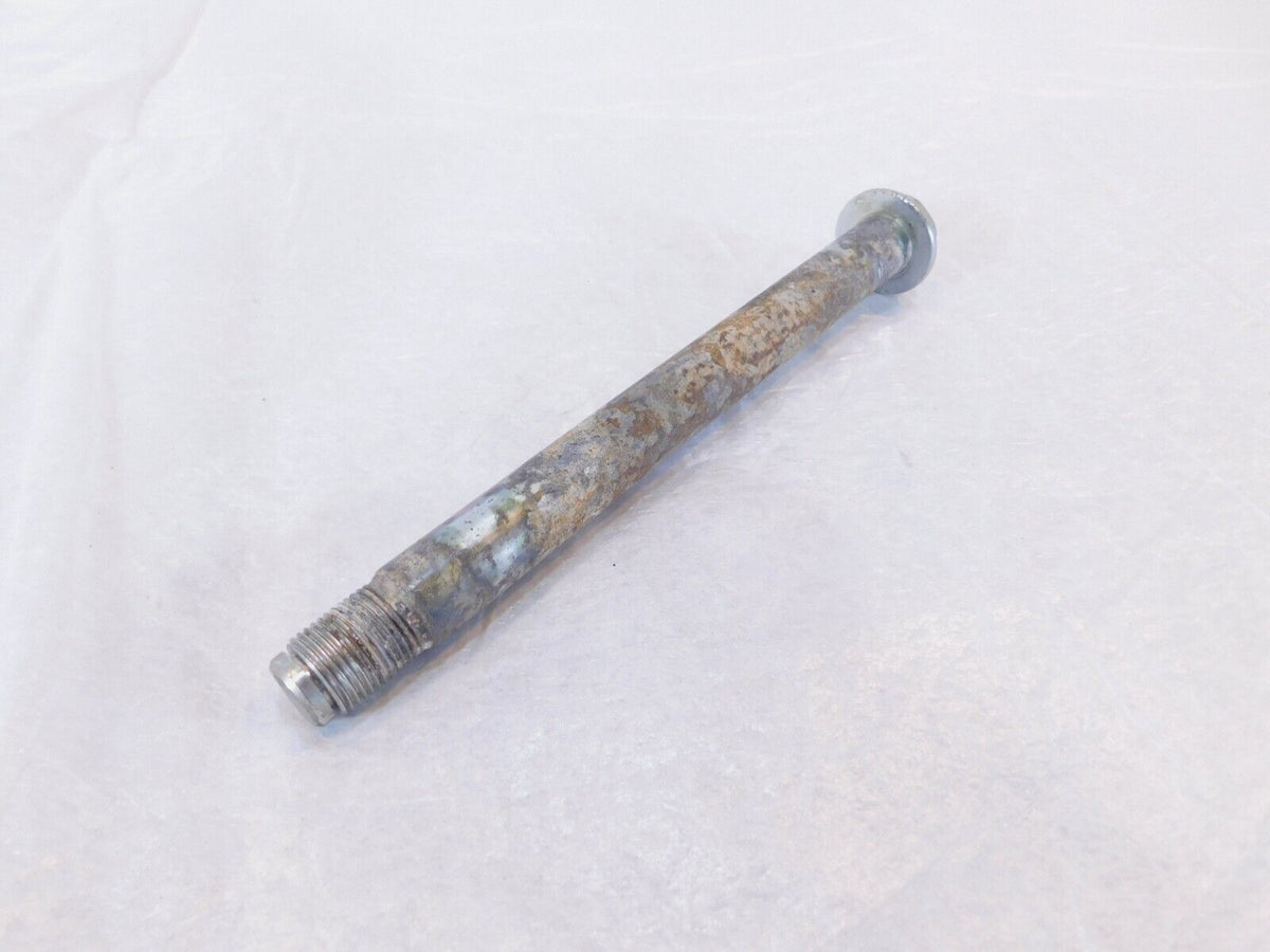 Harley Davidson Sportster 883 1200 Rear Fork Swingarm Swing Arm Pivot Bolt - C3 Cycle