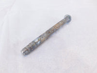 Harley Davidson Sportster 883 1200 Rear Fork Swingarm Swing Arm Pivot Bolt - C3 Cycle
