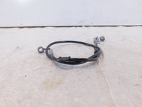 Royal Enfield Meteor 350 Euro 5 ABS Pump to Rear Wheel Caliper Brake Hose Line - C3 Cycle