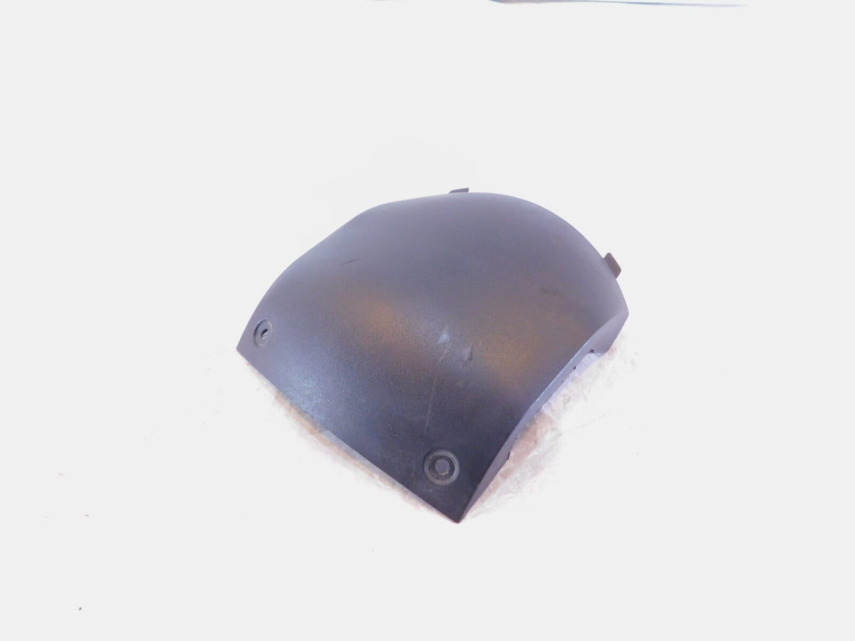 2006-2009 Moto Guzzi Norge 1200 GTL Windshield Adjustment Motor Cover Cap Panel - C3 Cycle