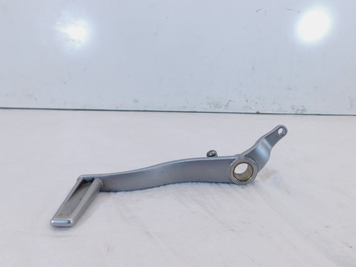 1997 97 Buell Thunderbolt S3 Right Foot Control Rear Brake Lever Pedal - C3 Cycle