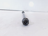 1985-1986 Honda CMX250 CMX250C Rebel 250 Rear Swingarm Pivot Bolt Shaft & Nut - C3 Cycle