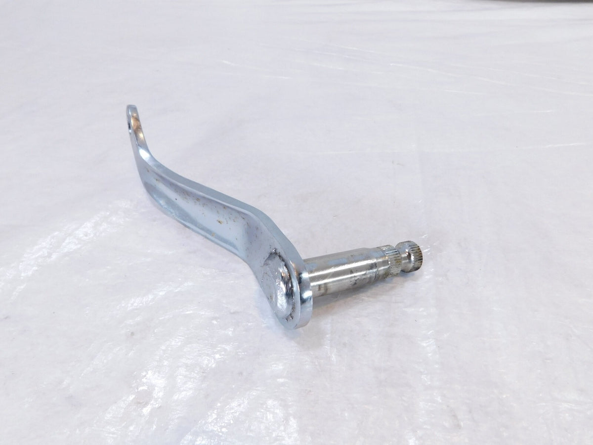 Harley Davidson Softail Night Train Deuce & Springer Gear Shifter Lever w/ Shaft - C3 Cycle