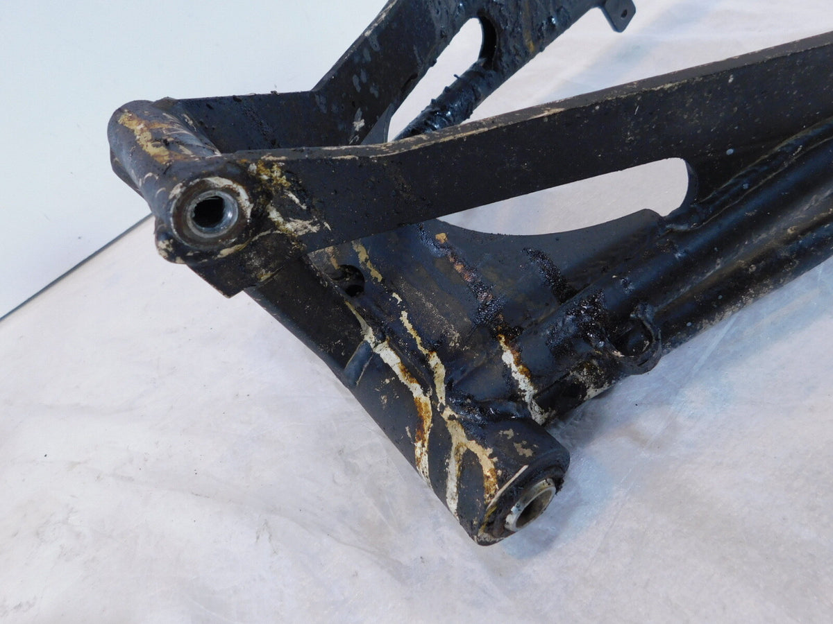 2002 & 2003 Indian Gilroy Spirit & Scout Rear Wheel Fork Arm Swingarm Bracket - C3 Cycle