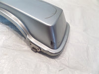Harley Davidson Road King Electra Glide 100th Anniversary Left Saddlebag Lid - C3 Cycle