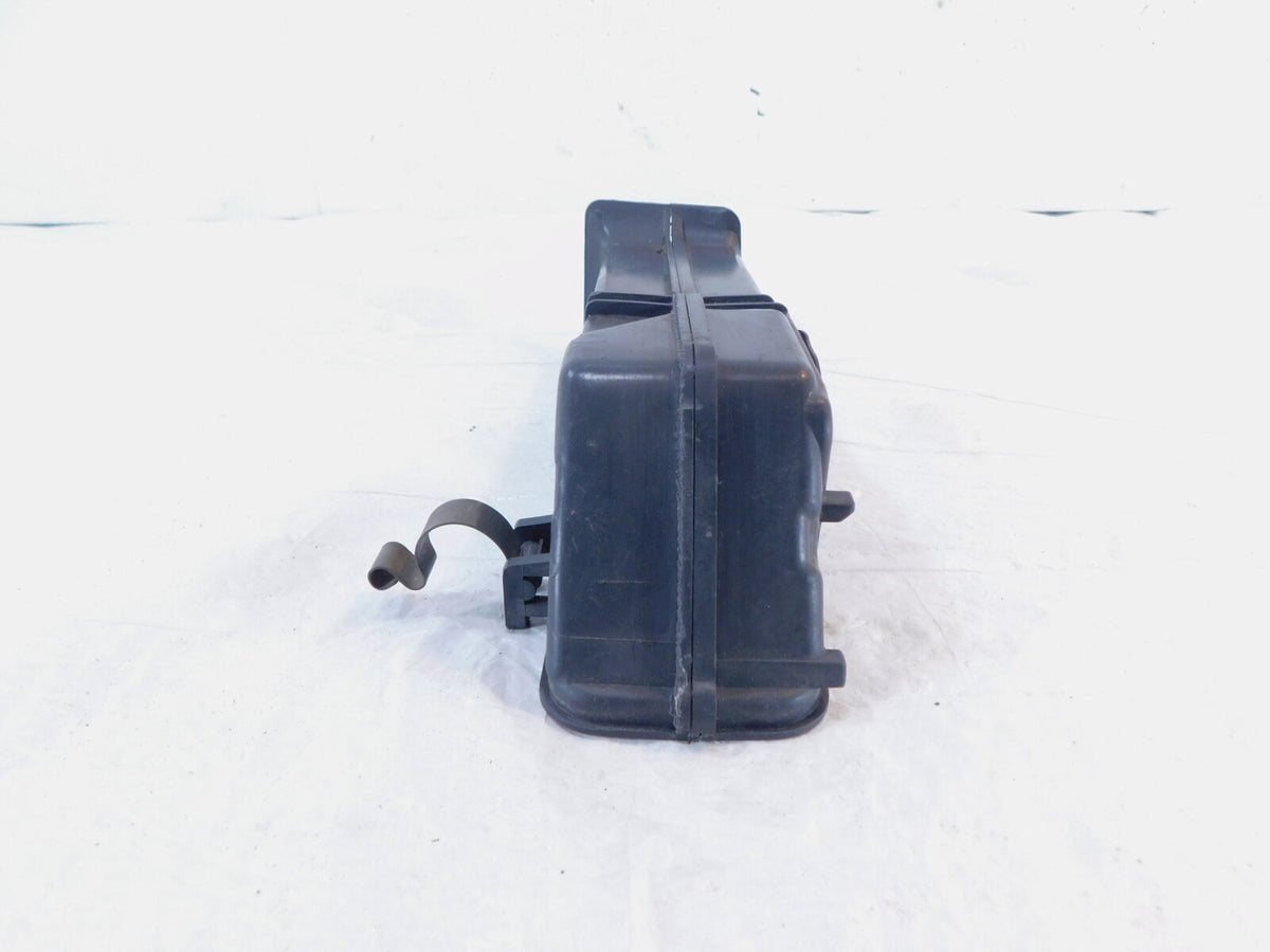 1988-1995 Honda Goldwing 1500 GL1500 Black Air Cleaner Filter Inlet Tube Duct - C3 Cycle
