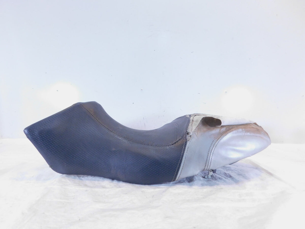 2005 Buell XB XB9SX Lightning Main Front Rider & Rear Passenger Seat Saddle Pad - C3 Cycle