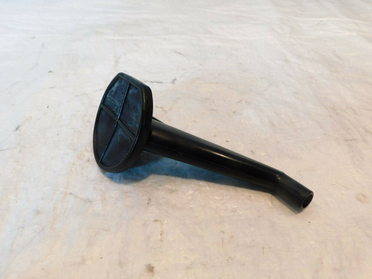 BMW K100 LT RS RT K1100 K1200 LT K1200LT Engine Motor Oil Pump Strainer Pickup - C3 Cycle