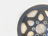 Buell XB9R XB12R Firebolt Lightning & Ulysses Rear Drive Belt Sprocket Pulley - C3 Cycle