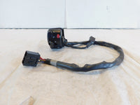 Triumph Trophy 900 Thunderbird Sport & Legend TT Left Handlebar Light Switches
