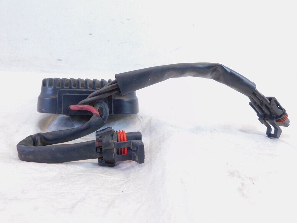 Victory V92 Kingpin Vegas Classic & Touring Cruiser Voltage Regulator Rectifier