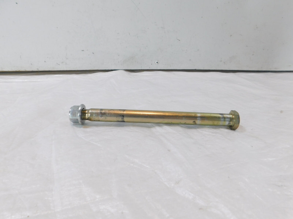 1987-2009 Suzuki Intruder 1400 Boulevard S83 VS1400 Swingarm Pivot Bolt Shaft - C3 Cycle