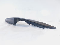 18-2021 Yamaha YZFR3 YZF R3 Left Rear Tail Section Plastic Fairing Cowling Cover - C3 Cycle