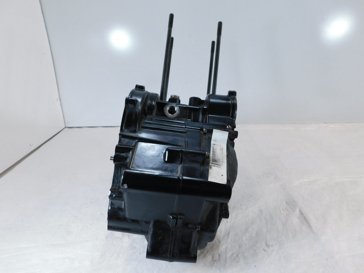 2008-2016 BMW G650GS Sertao G650 Xcountry Engine Motor Housing Block Crankcase - C3 Cycle