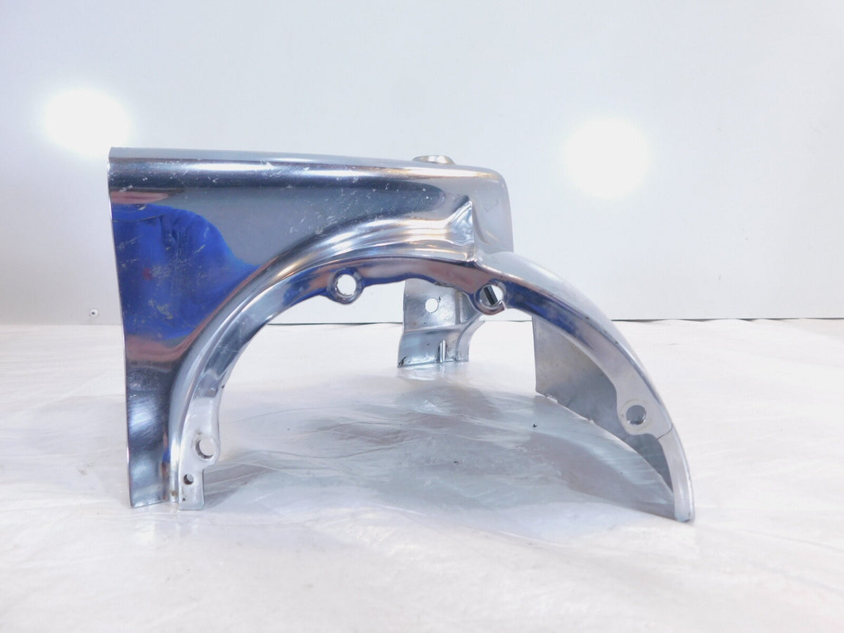 Harley Davidson FLHR Road King Front Right Headlight Headlamp Nacelle Shroud