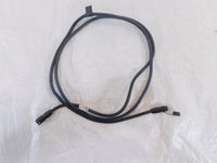 Harley Davidson CVO Street Electra Glide Ipod Intermediate Wire Wiring Harness - C3 Cycle