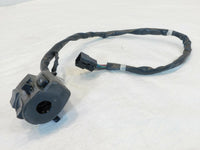2008-2009 Kawasaki Concours 14 ABS OEM Left Side Handle Bar Light Horn Switch - C3 Cycle