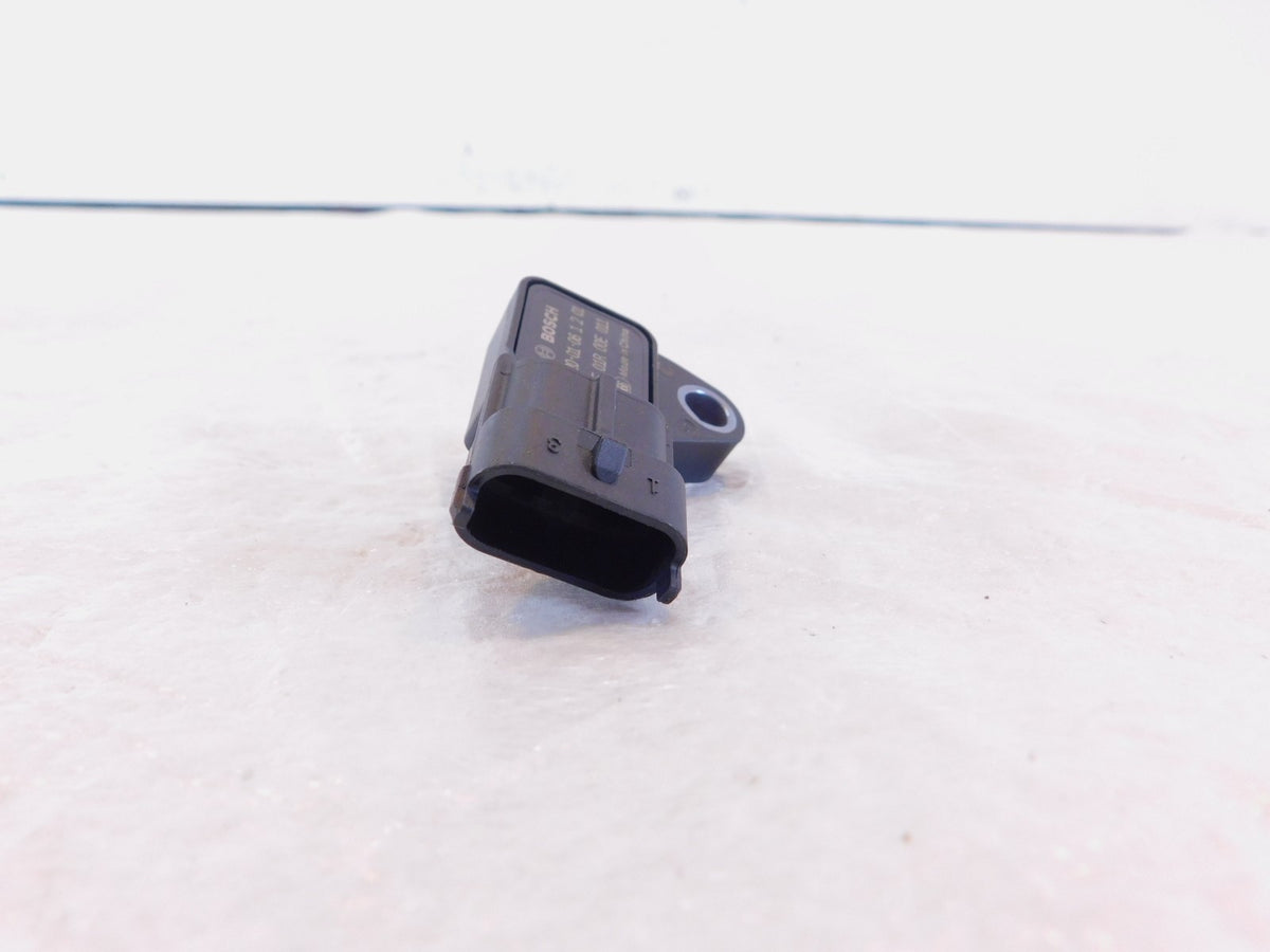 Aprilia RSV4 RSV1000 4V Shiver Dorsoduro 750 MAP Mass Air Flow Pressure Sensor - C3 Cycle