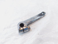Harley Dyna Wide Super Glide Chrome Transmission Gear Shift Shifter Link Lever - C3 Cycle