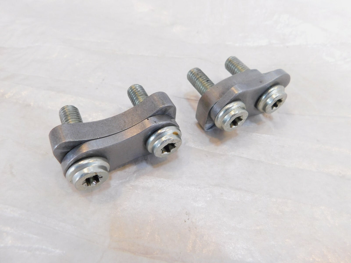 Harley V-Rod VRod VRSC Night Rod & Muscle Engine Transmission Bearing Retainers - C3 Cycle