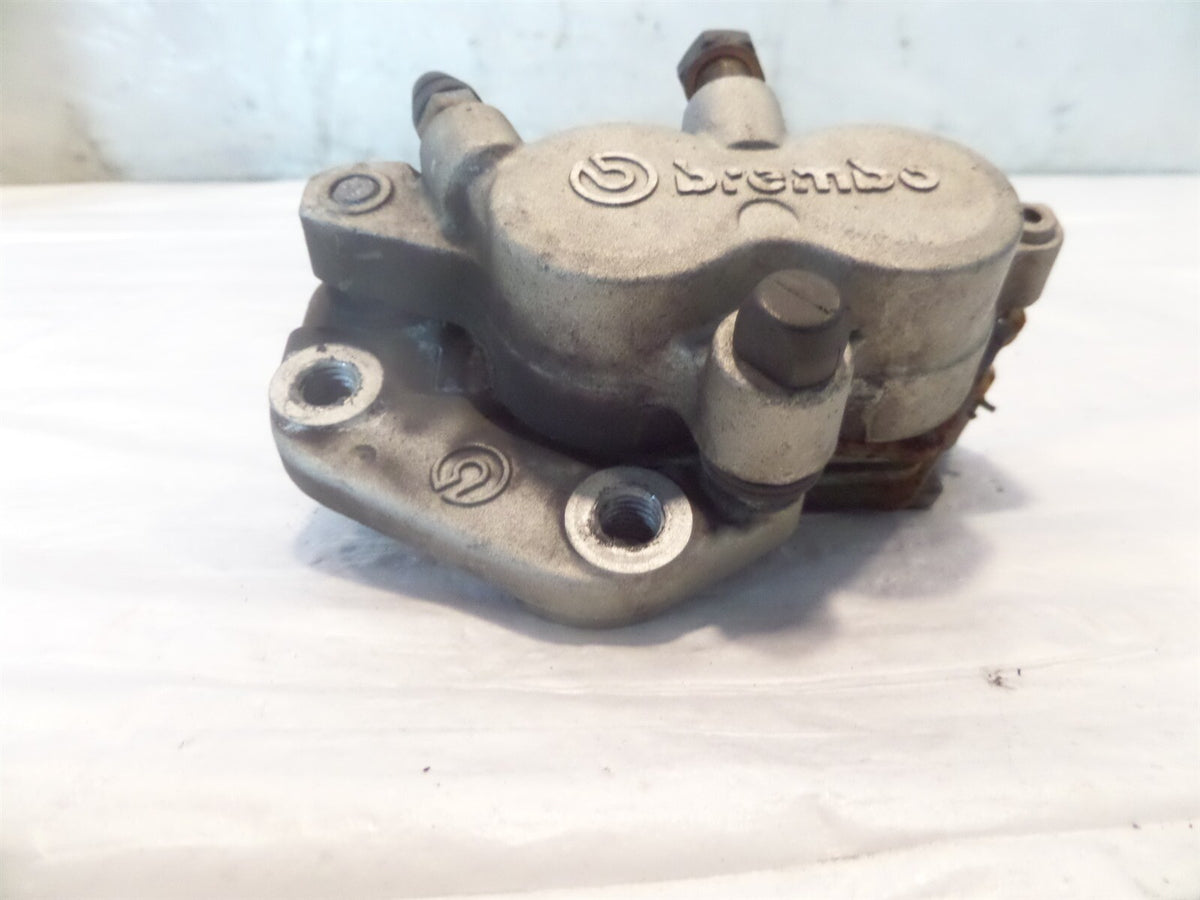 2001-2007 Aprilia Caponord 1000 ETV1000 Front Left Brake Disc Caliper Assembly