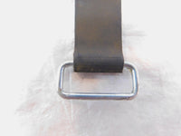Triumph Street Triple Tiger 800 Daytona 675 Battery Box Retaining Strap - C3 Cycle