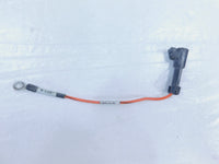 2012 12 Zero Motorcycle XU Harn x B-M6 Sub Wire Harness Cable Wiring - 56-03436 - C3 Cycle