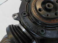 1991-1996 BMW K1100RS K100RS Rear Wheel Axle Drive Gearcase Housing Differential - C3 Cycle