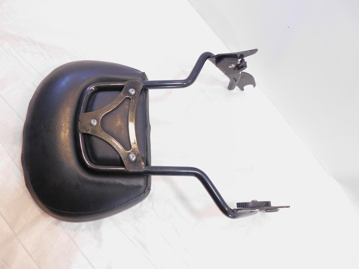 Harley Davidson Road King Street Electra Glide Rear Passenger Backrest Sissybar - C3 Cycle