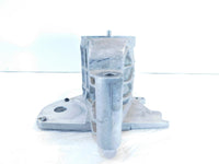 Harley Davidson EVO FXR & Electra Glide & Tour Glide Silver Transmission Housing - C3 Cycle
