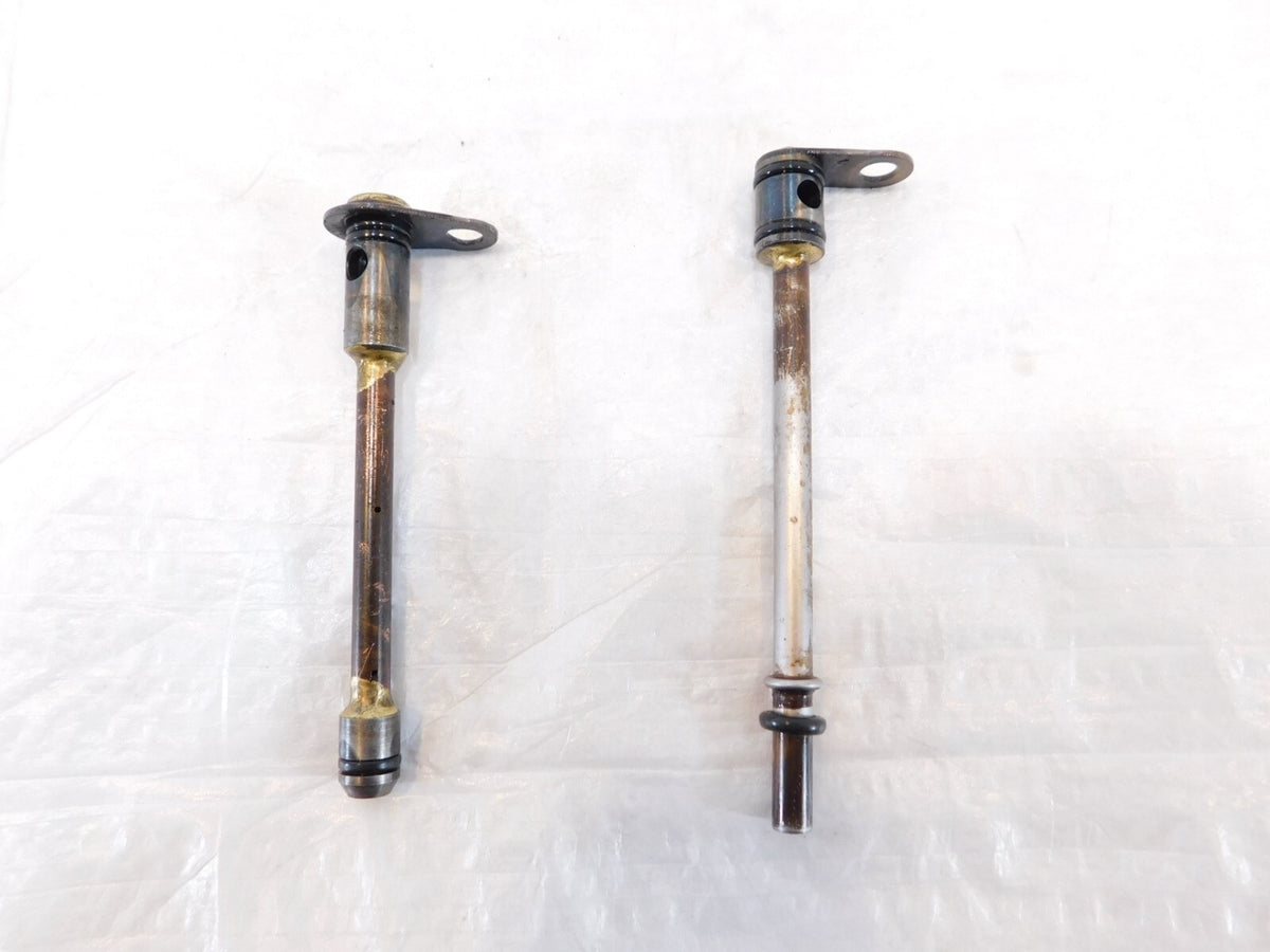 Yamaha Road Star 1600 1700 / S XV1600 XV17 Engine Motor Oil Delivery Pipe Tubes - C3 Cycle