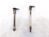 Yamaha Road Star 1600 1700 / S XV1600 XV17 Engine Motor Oil Delivery Pipe Tubes - C3 Cycle