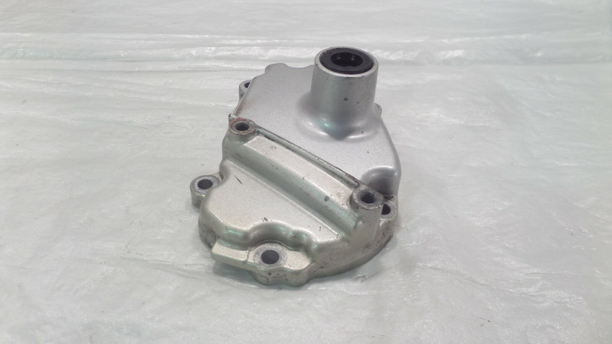 2000 & 2001 Yamaha YZF-R1 YZFR1 R1 OEM Engine Motor Shift Shifter Shaft Cover - C3 Cycle