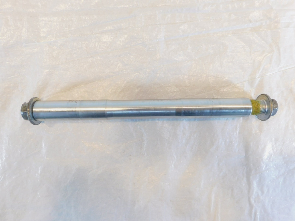 Can-Am Spyder F3-S F3-T RT Limited LTD STD Rear Suspension Swingarm Pivot Bolt - C3 Cycle