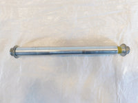 Can-Am Spyder F3-S F3-T RT Limited LTD STD Rear Suspension Swingarm Pivot Bolt - C3 Cycle