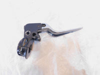 Harley Electra Glide Softail Dyna & Sportster Clutch Lever & Perch Mount Bracket - C3 Cycle