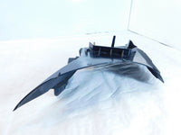 2008-2010 Buell 1125R 1125CR Right Radiator Fan Mount Cover Intake Shroud - C3 Cycle