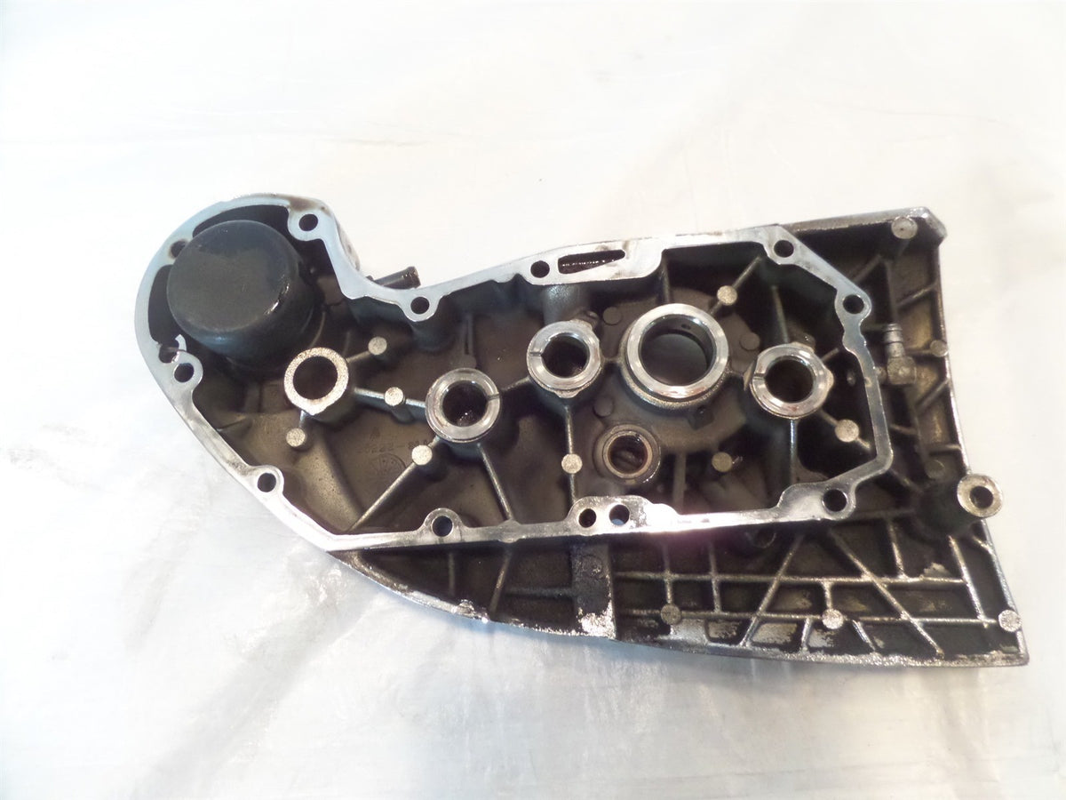 Harley Sportster 883 & 1200 Right Engine Motor Side Gearcase Cam Cover 25222-84 - C3 Cycle