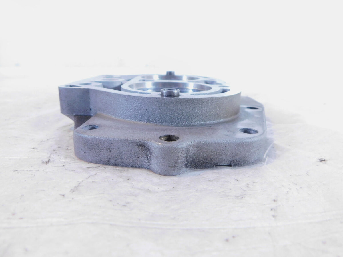 Harley Touring & Softail 5 Speed Transmission Bearing Housing Trap Door 35086-99 - C3 Cycle
