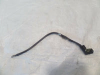 Ducati Monster 696 796 1100 Engine Motor Negative Minus Battery Wire Cable Lead
