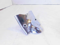04-18 Harley Sportster 883 & 1200 Custom Handle Bar Riser Cover Cap Trim Plate