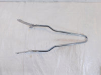 Harley Davidson Sportster 883 & 1200 Passenger Detachable Backrest Sissybar - C3 Cycle